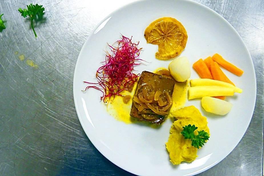 Libelula Vegan, photo 5