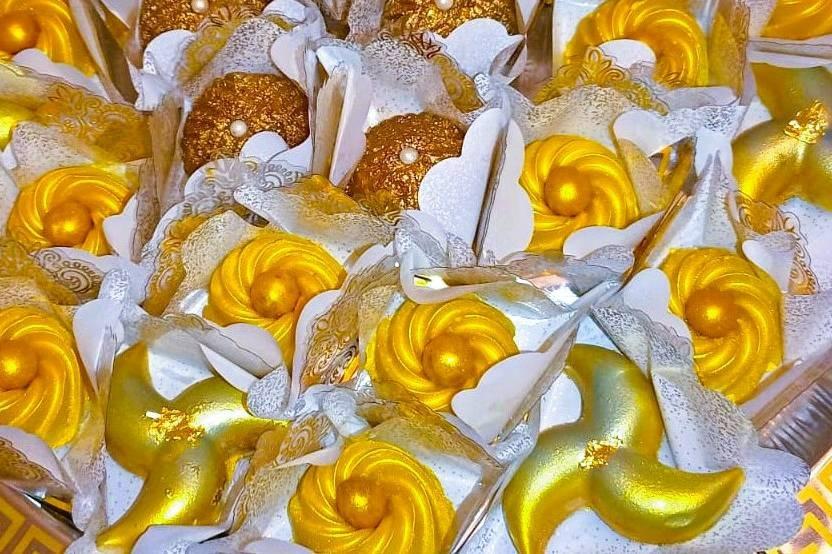 Lyna Gâteaux, photo 5