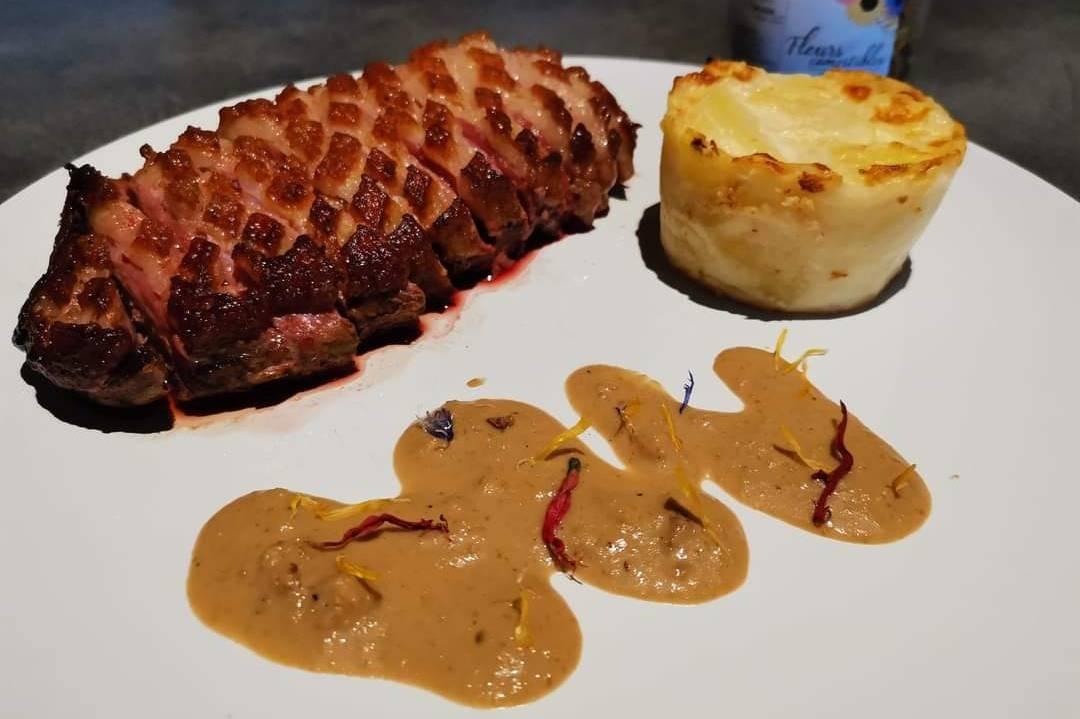M'cuisine Traiteur, photo 2
