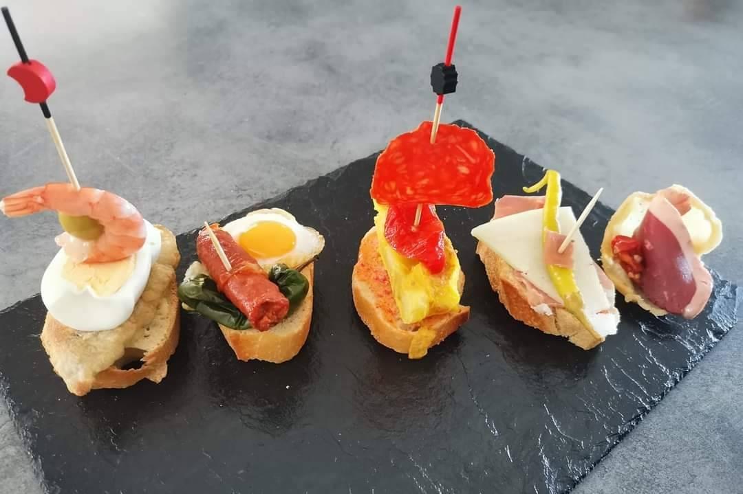 M'cuisine Traiteur, photo 4