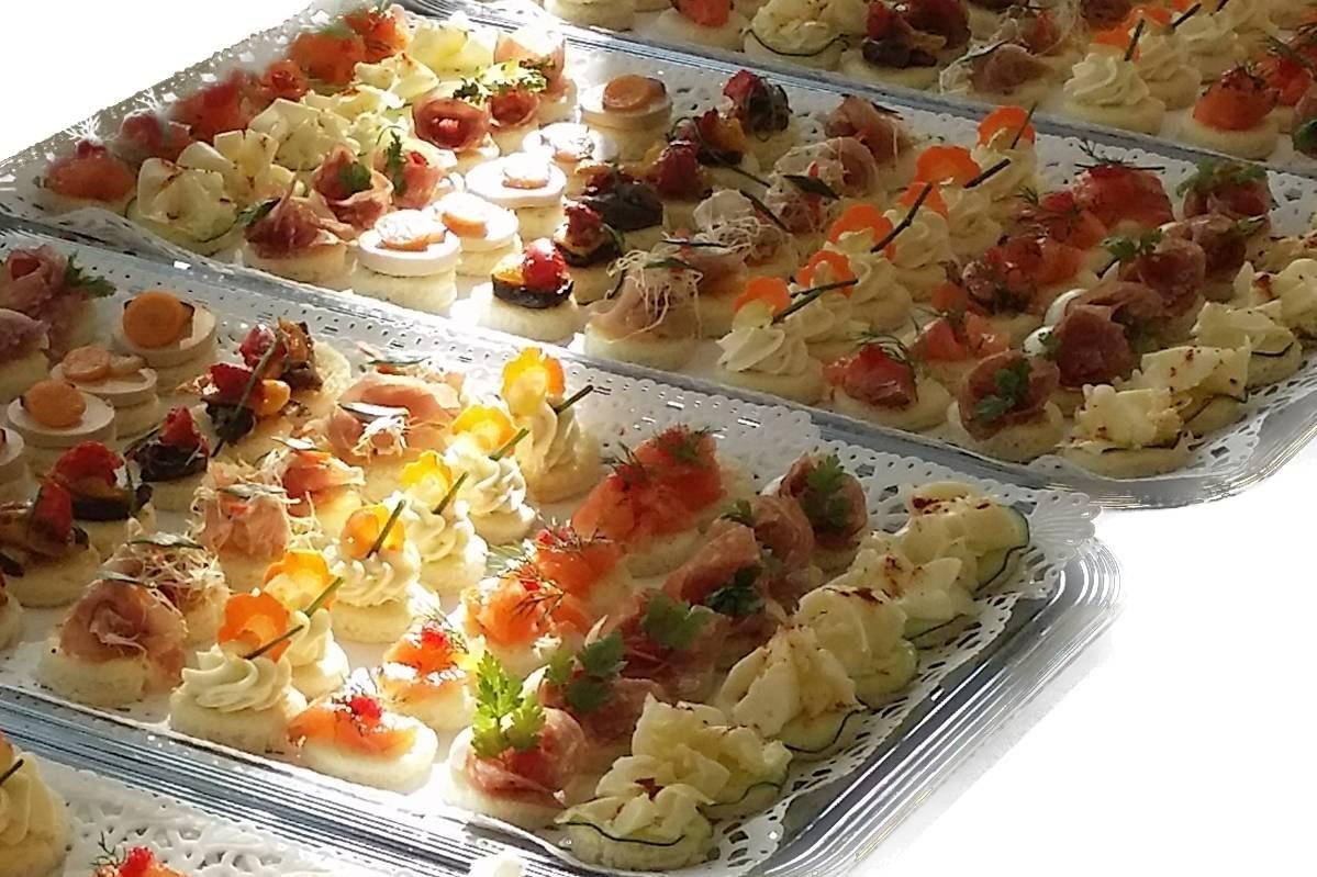 MB Traiteur