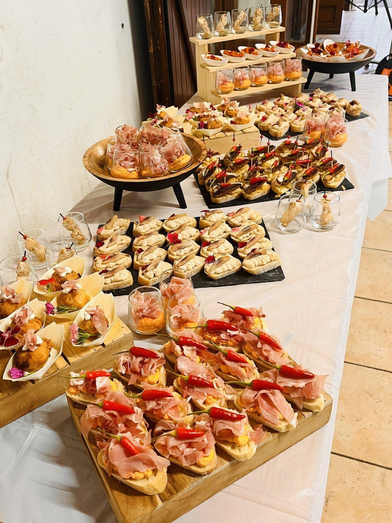 MH Saveurs et Event, photo 2
