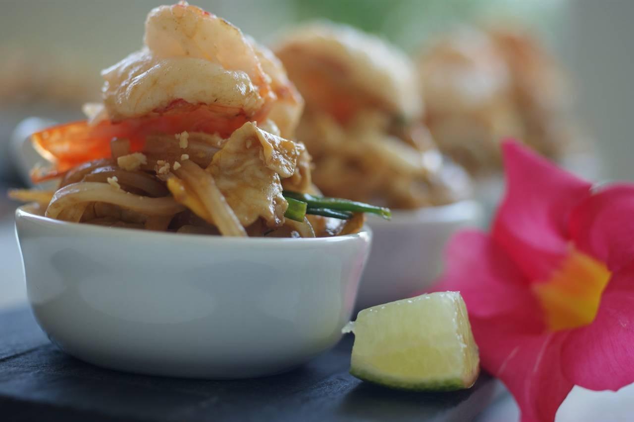 Ma Cuisine Thai, photo 4