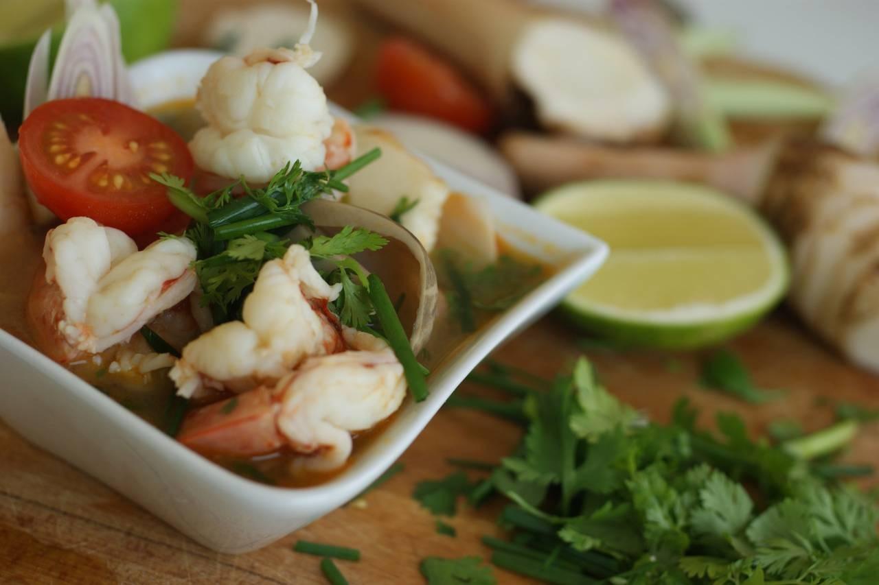 Ma Cuisine Thai, photo 5