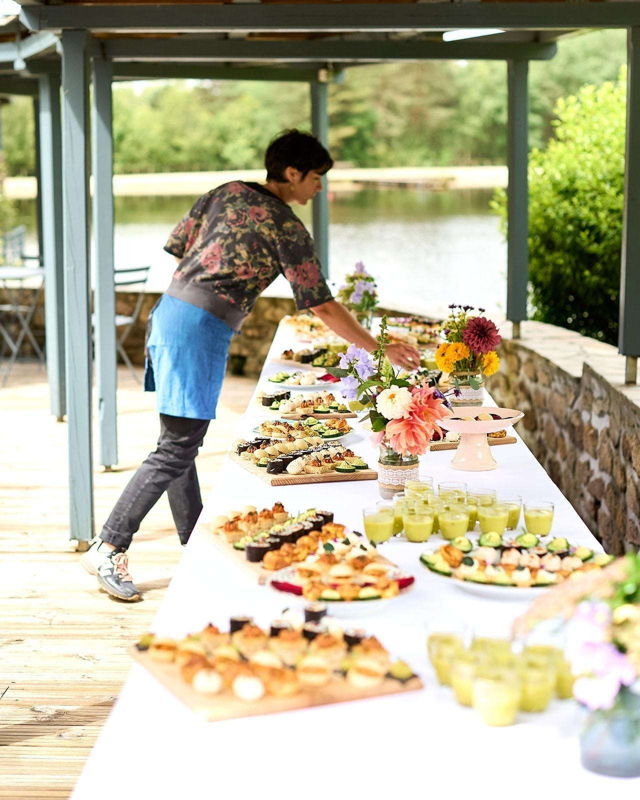 Ma Green Cantine, photo 2