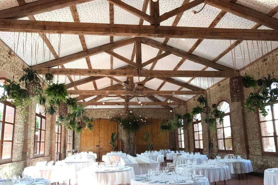 Maison Borrell, photo 4