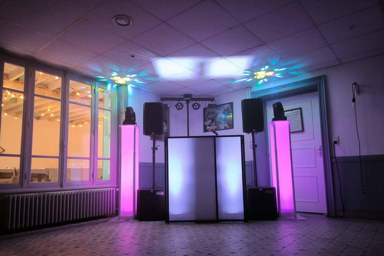 Maison MJ, photo 2