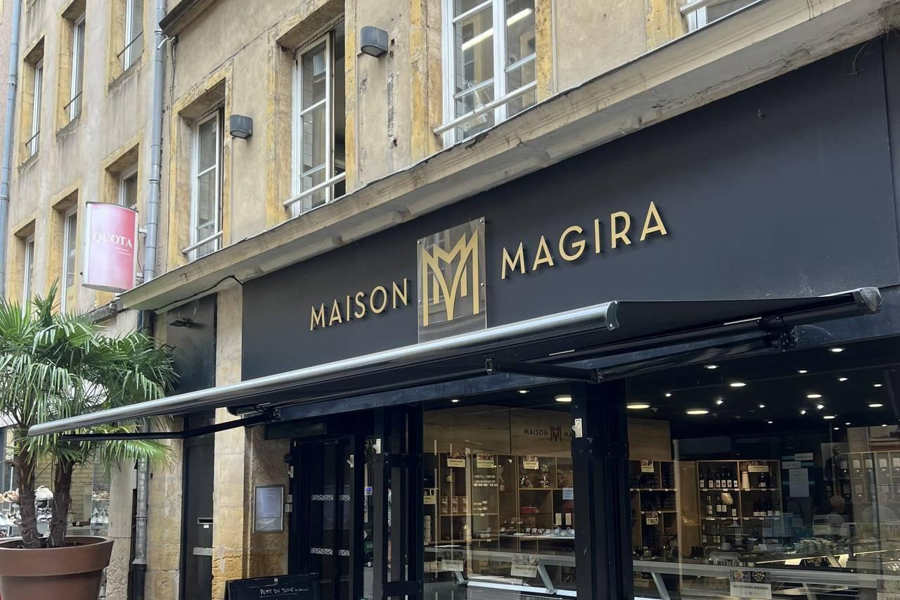 Maison Magira, photo 2