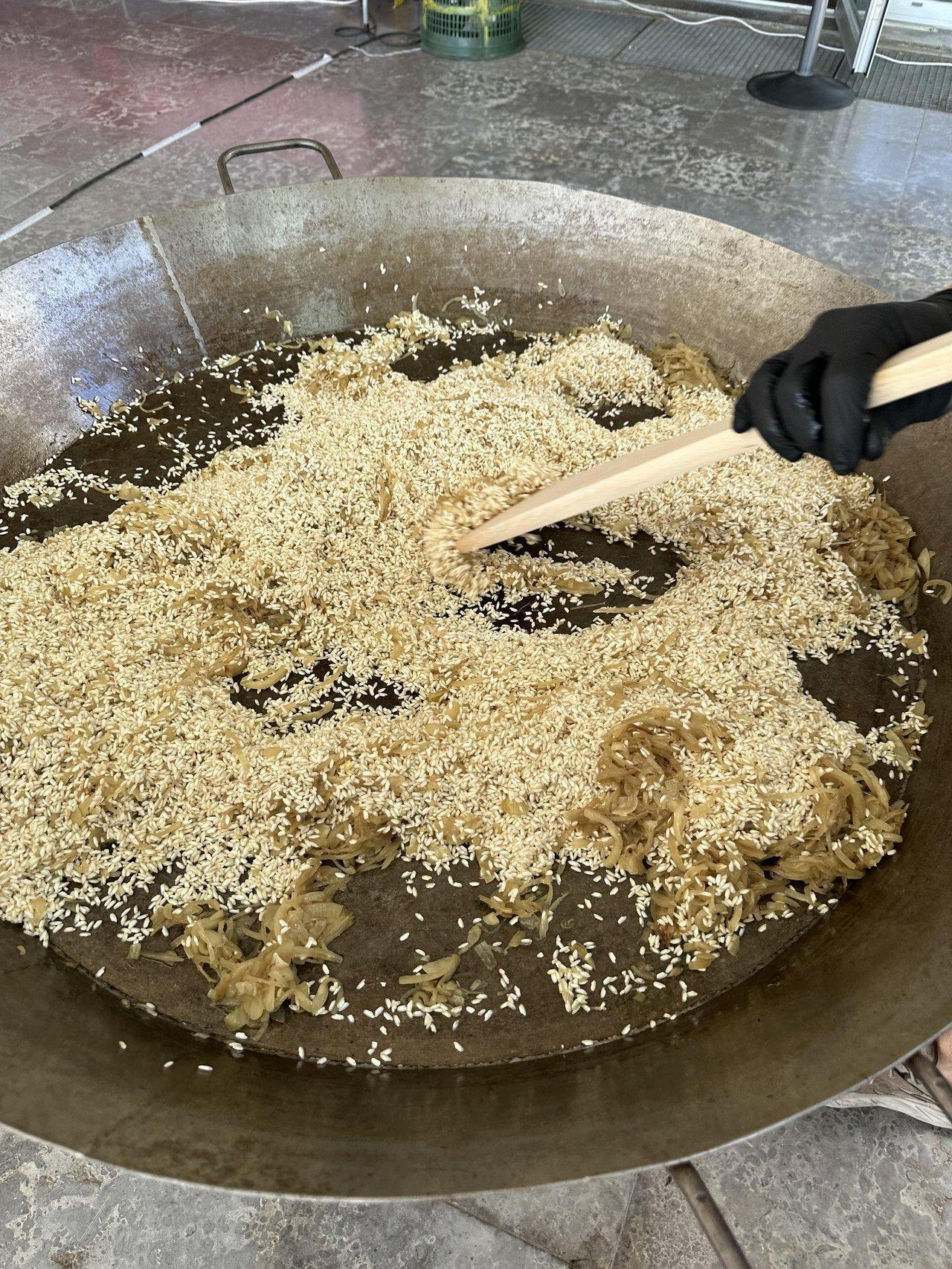 Mangia Forte