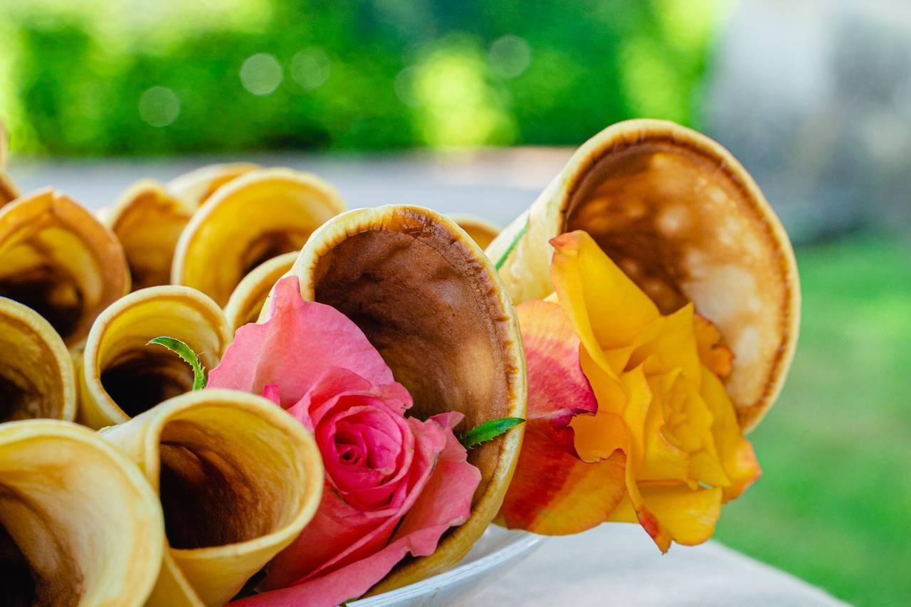 Mon Parfait Brunch, photo 3