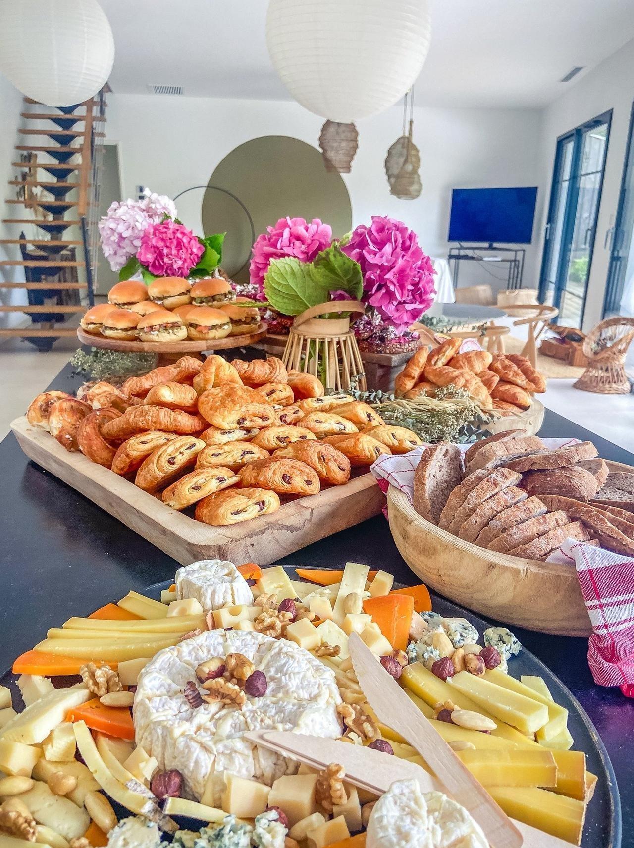 Mon Parfait Brunch, photo 5