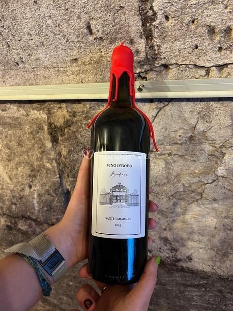 Mon Petit Vin