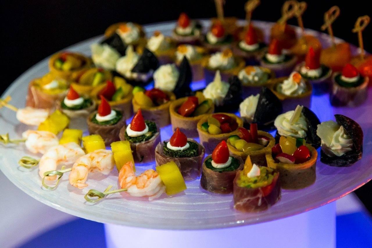 Monaco Receptions, photo 2