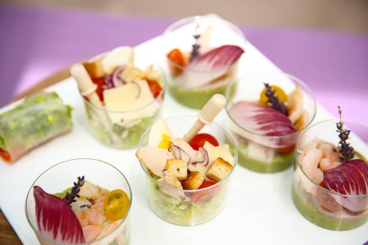 Monaco Receptions, photo 3