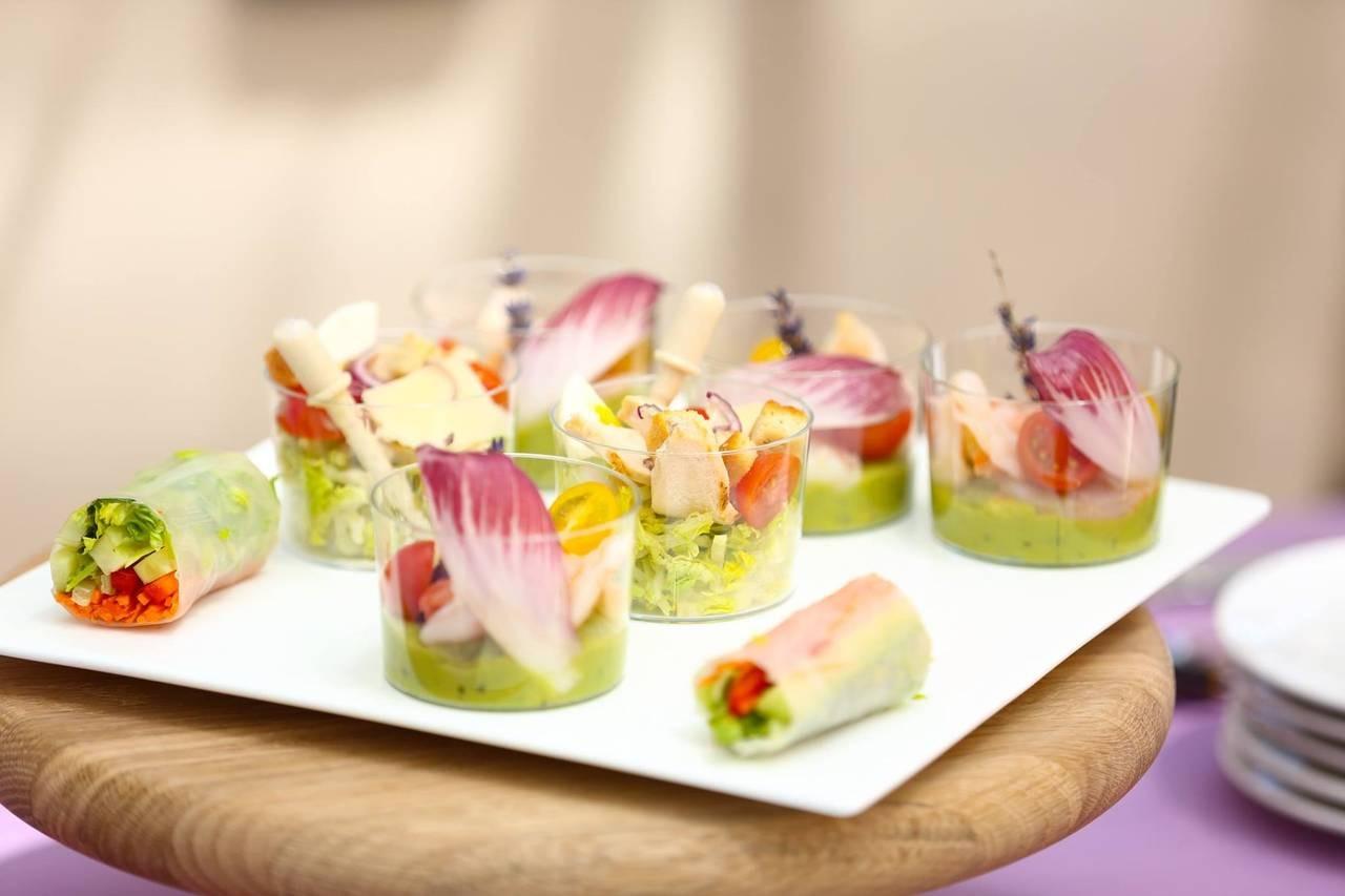 Monaco Receptions, photo 5