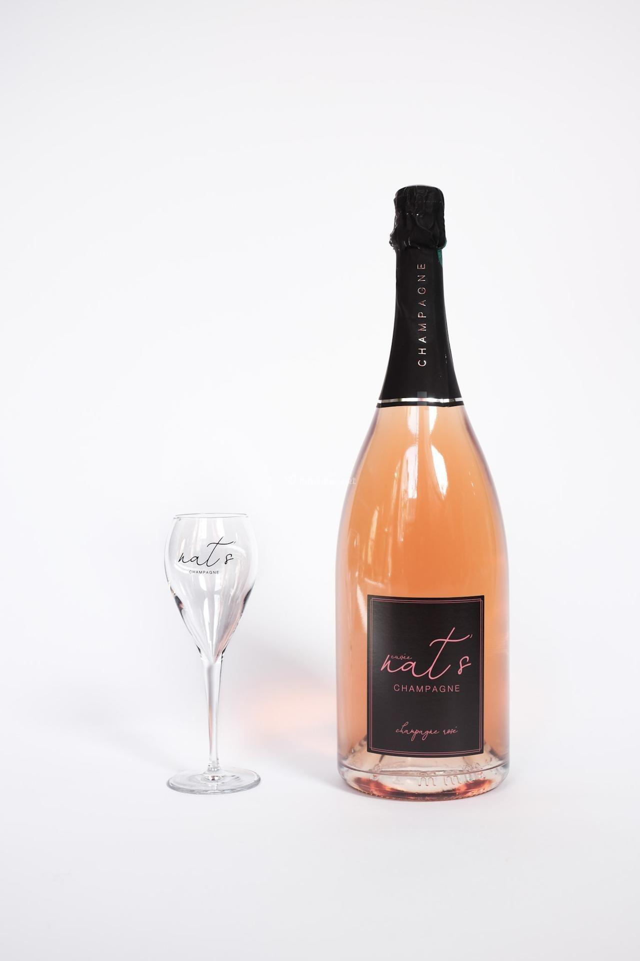 Nat's Champagne, photo 4