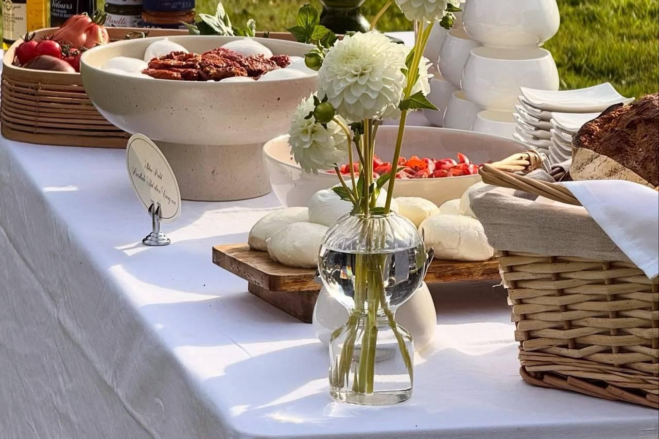 Nuances de Brunch, photo 4