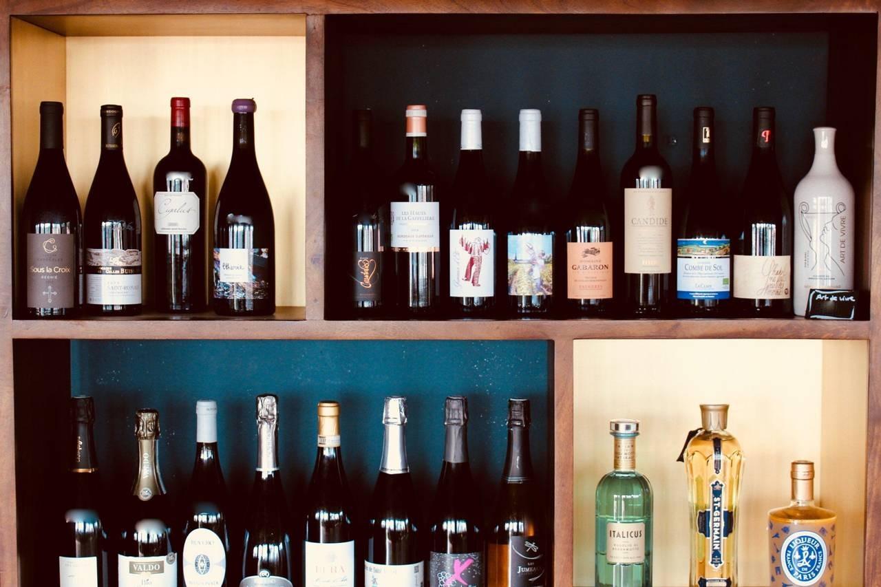 Once Upon a Wine, photo 2