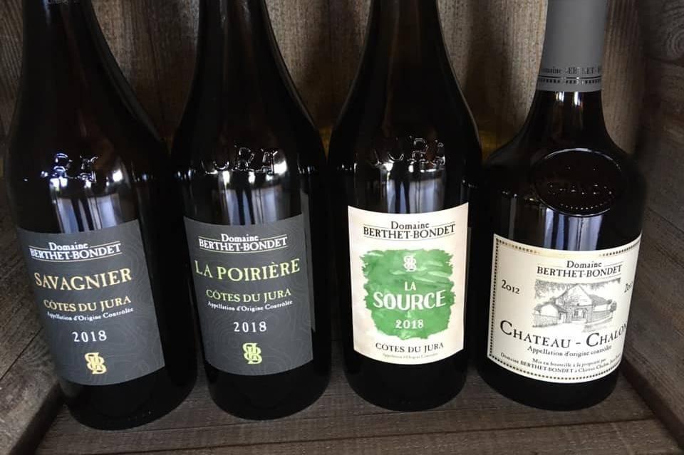 Once Upon a Wine, photo 3