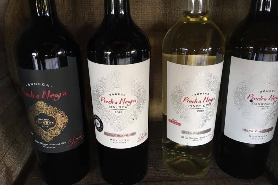 Once Upon a Wine, photo 4