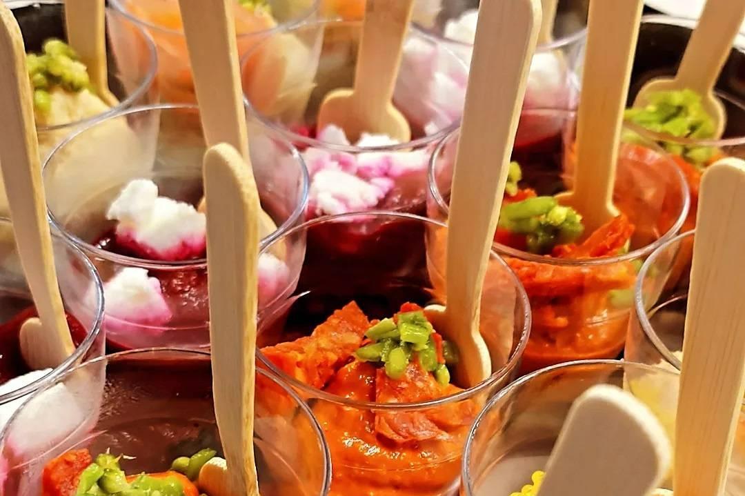 Op Us Food, photo 5