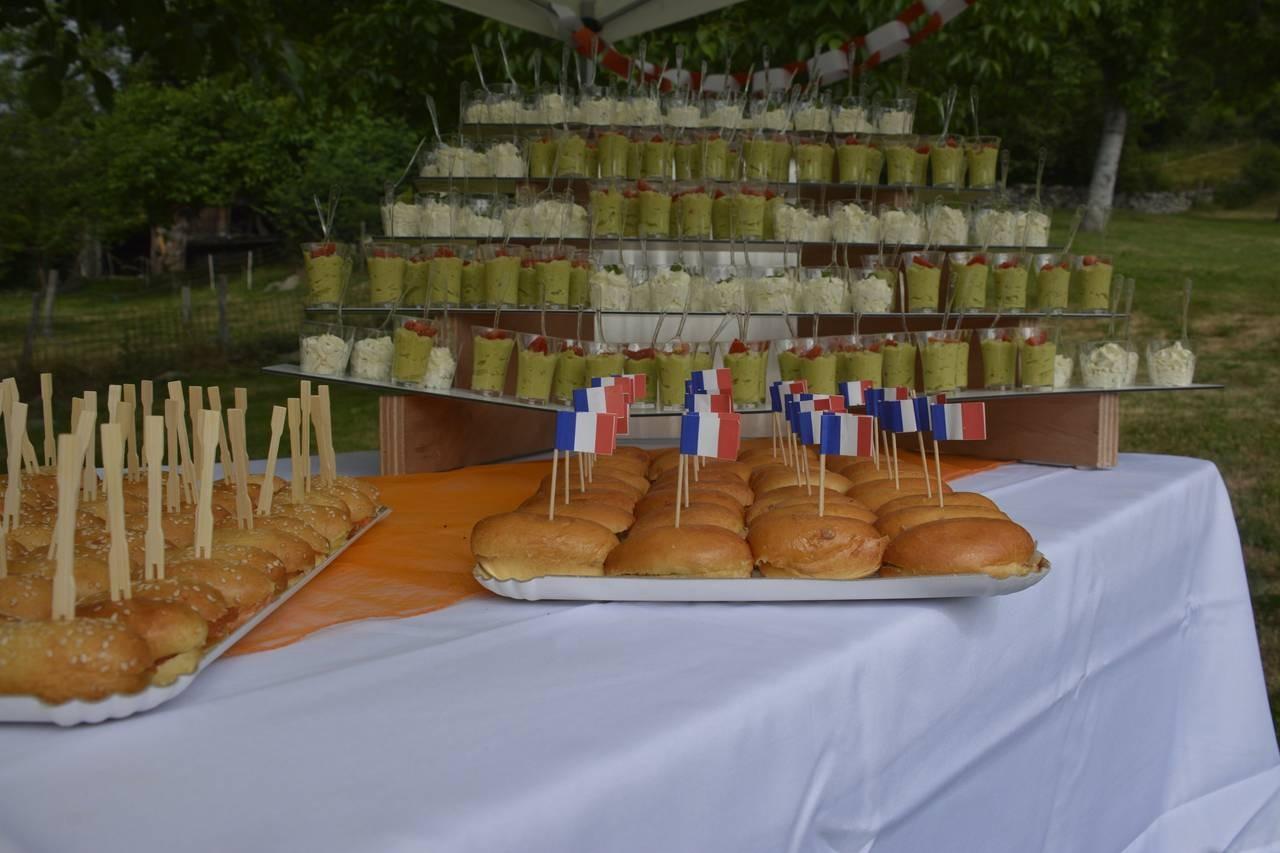 Open Kfe Event's