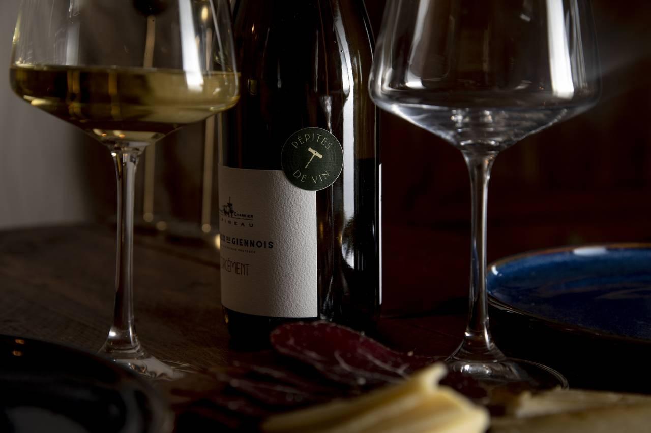 Pépites de Vin, photo 5