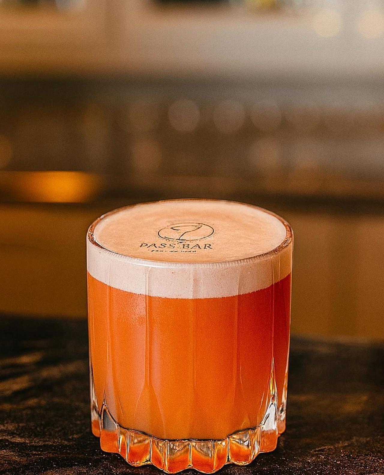 Pass’Bar