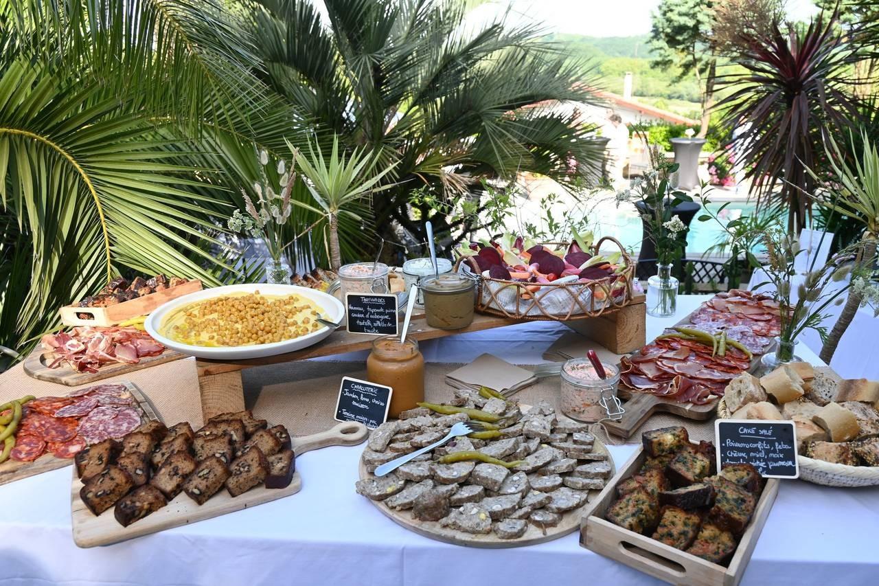Pensée Gourmande, photo 5