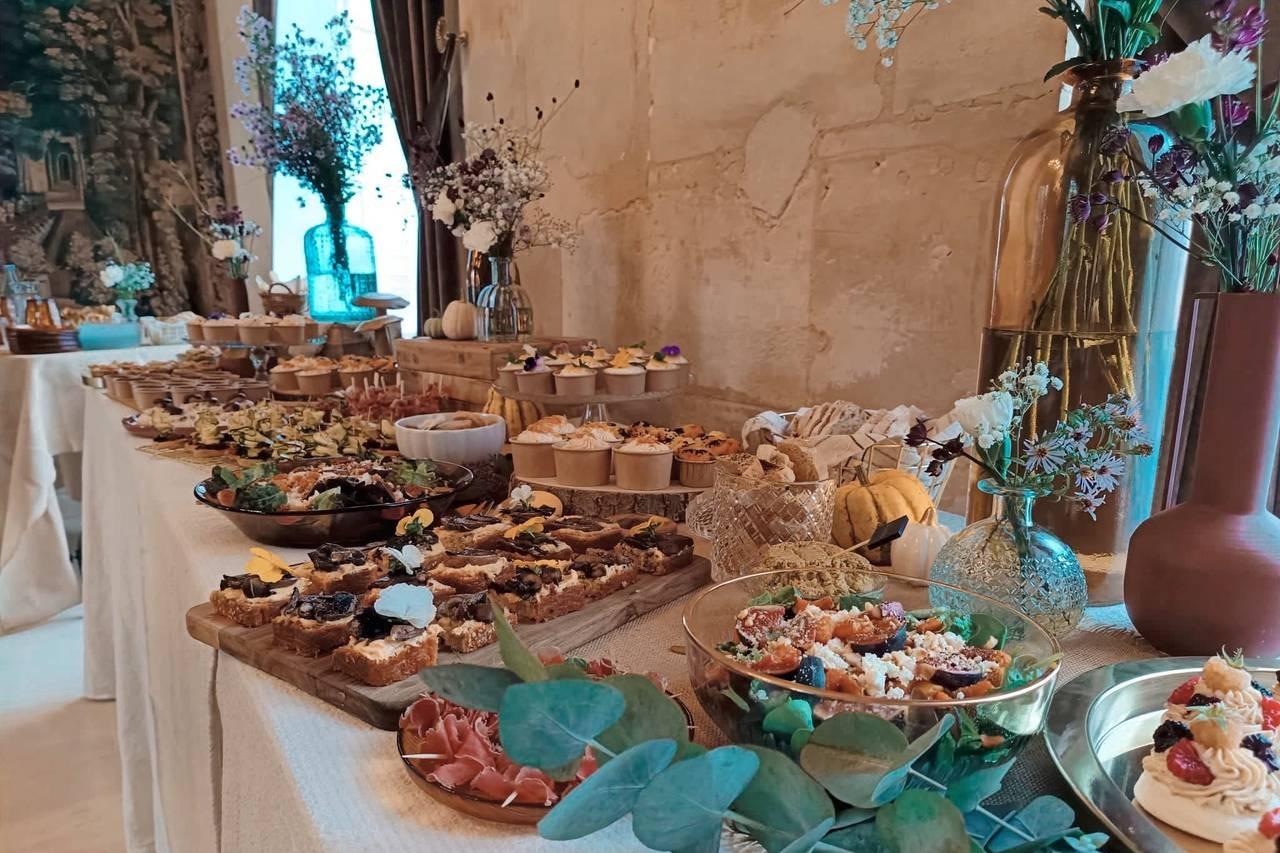 Petit brunch, photo 2