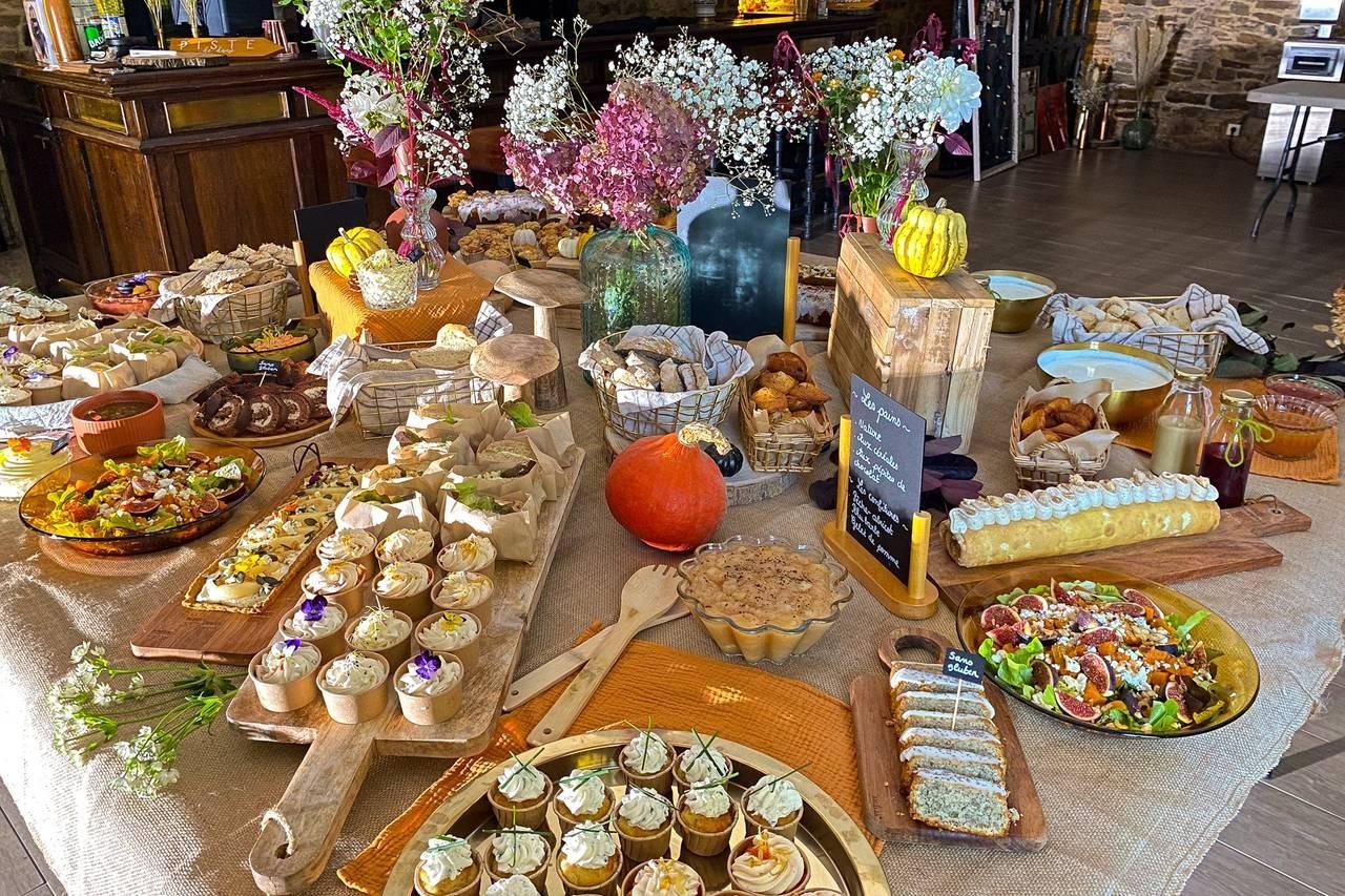Petit brunch, photo 3