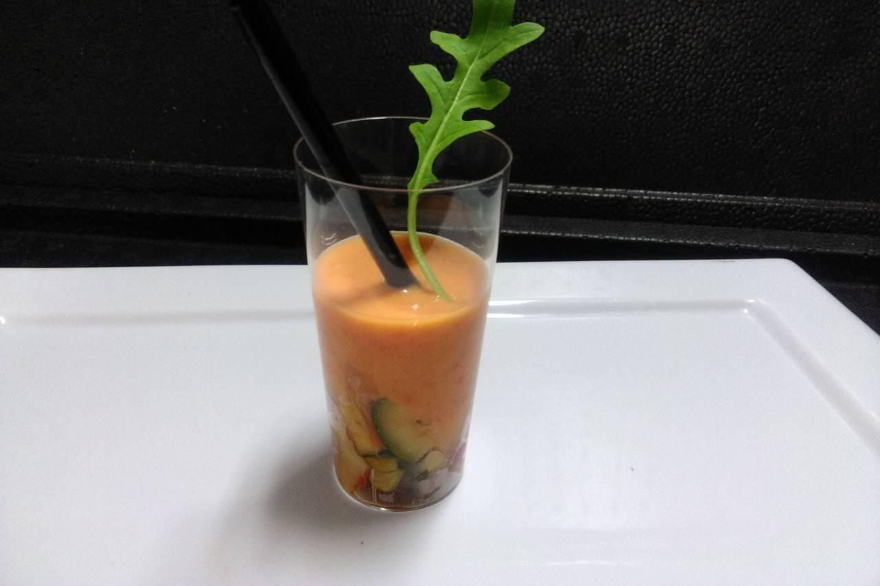 Physalis Traiteur, photo 3