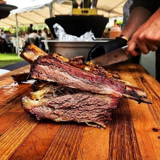Pit’s BBQ