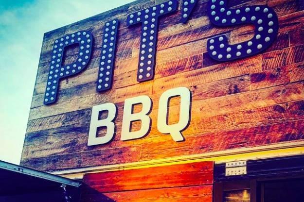 Pit’s BBQ, photo 2