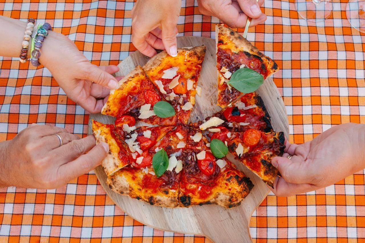 Pizza Pop Up, photo 2