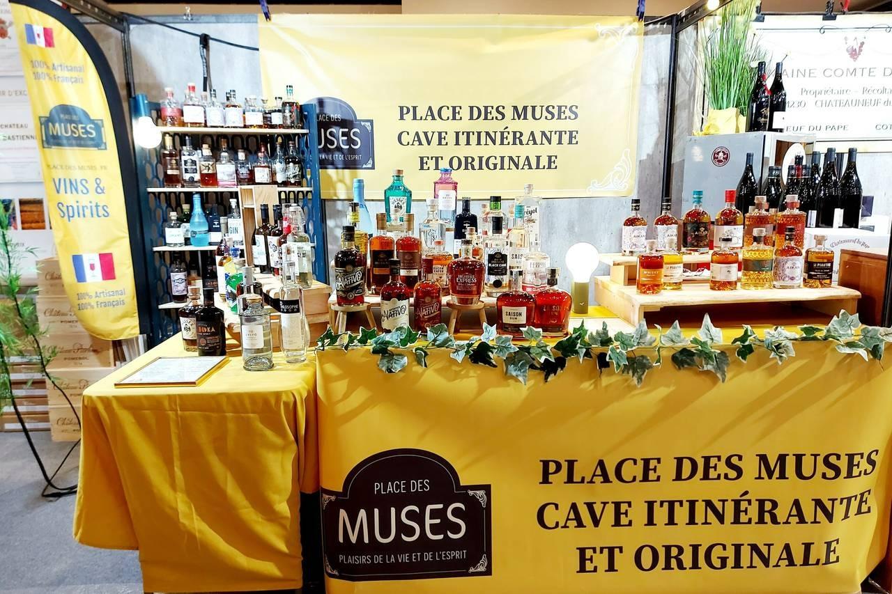Place des Muses, photo 3