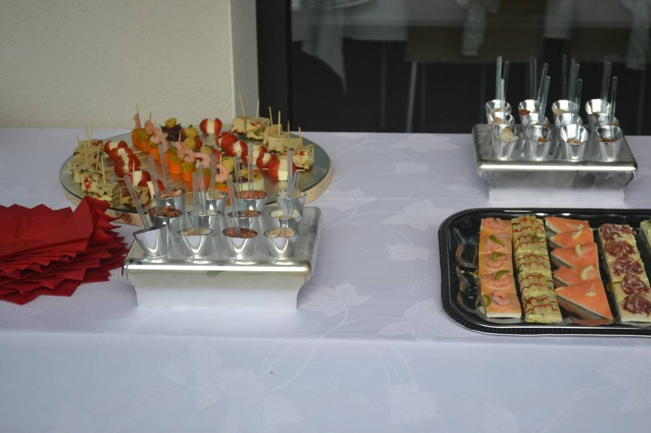 Plaisir Traiteur, photo 5