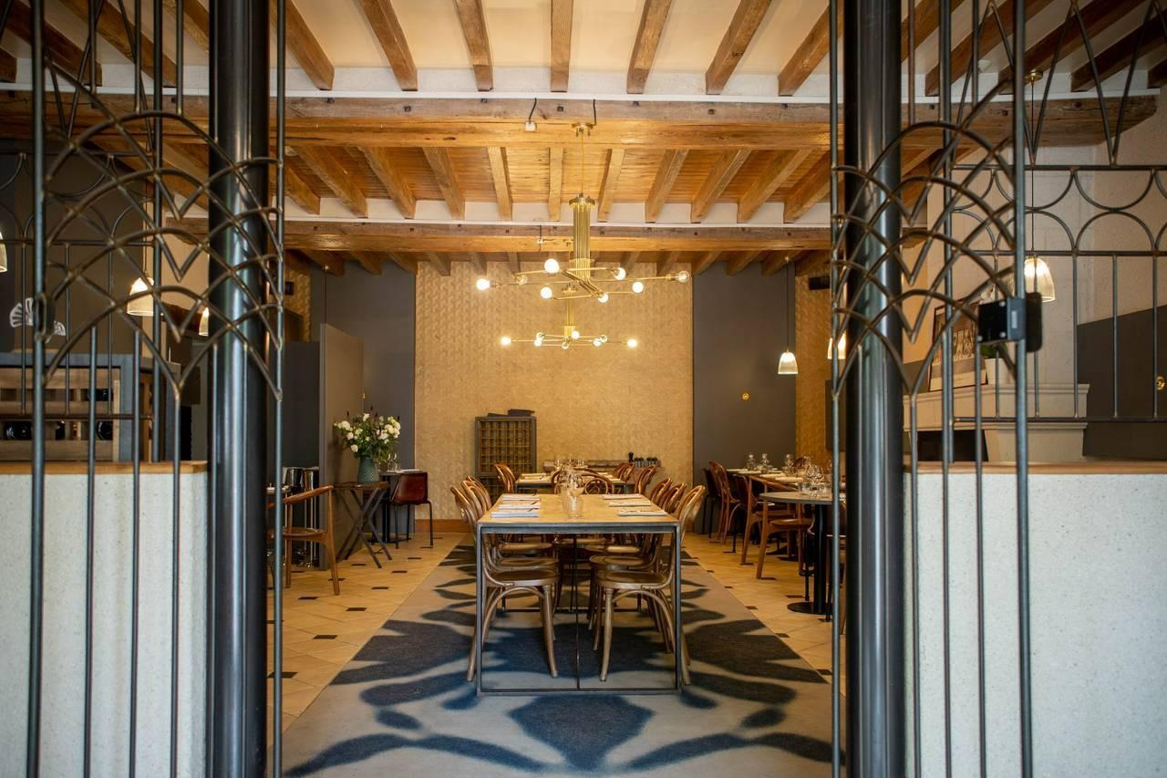 Relais de la Loire, photo 2