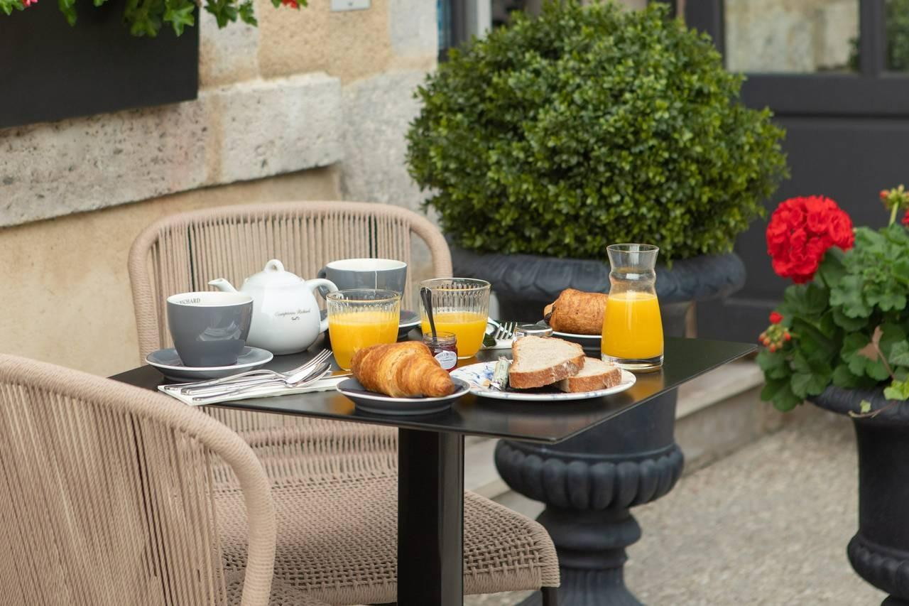 Relais de la Loire, photo 3