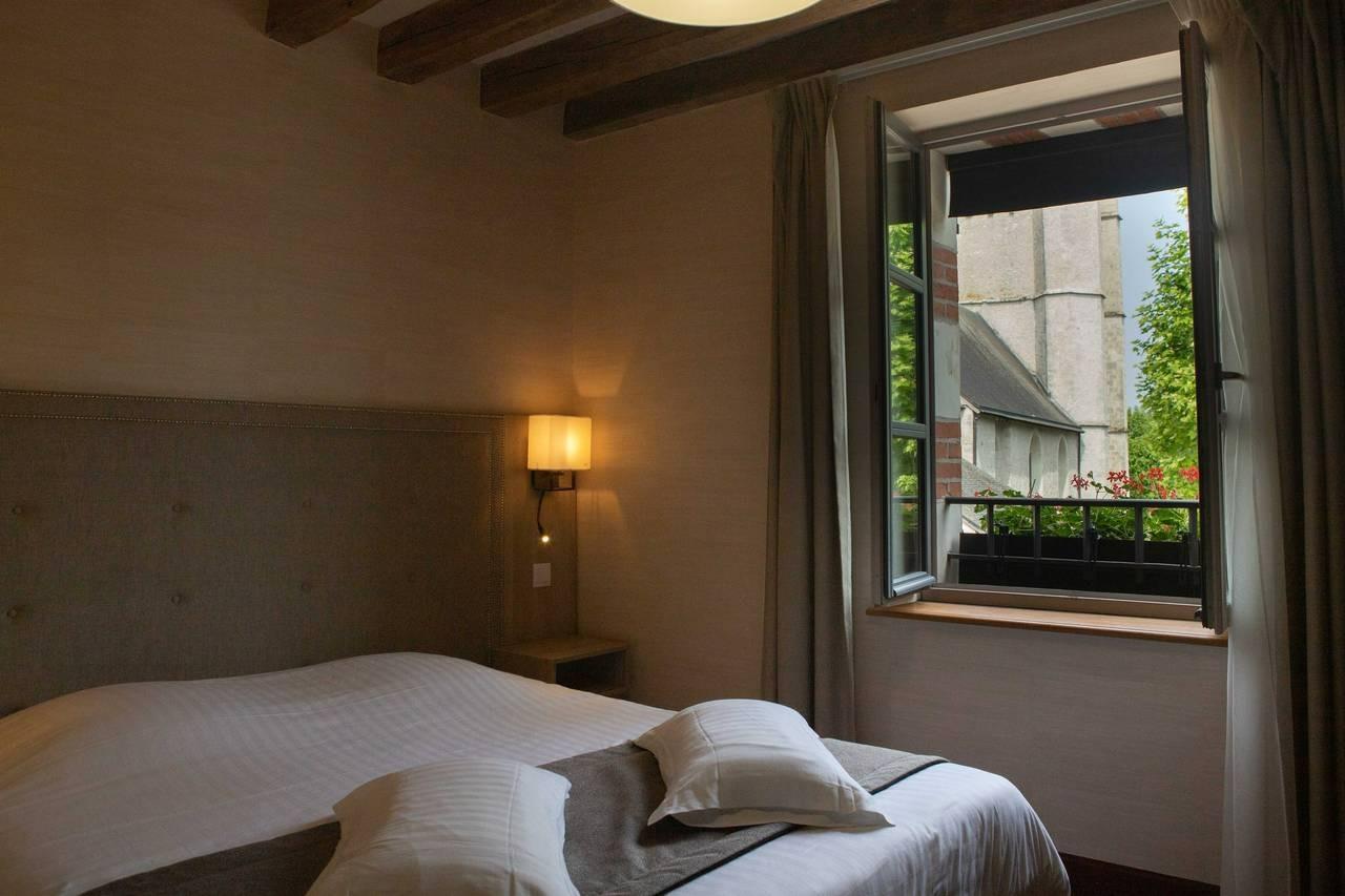 Relais de la Loire, photo 5