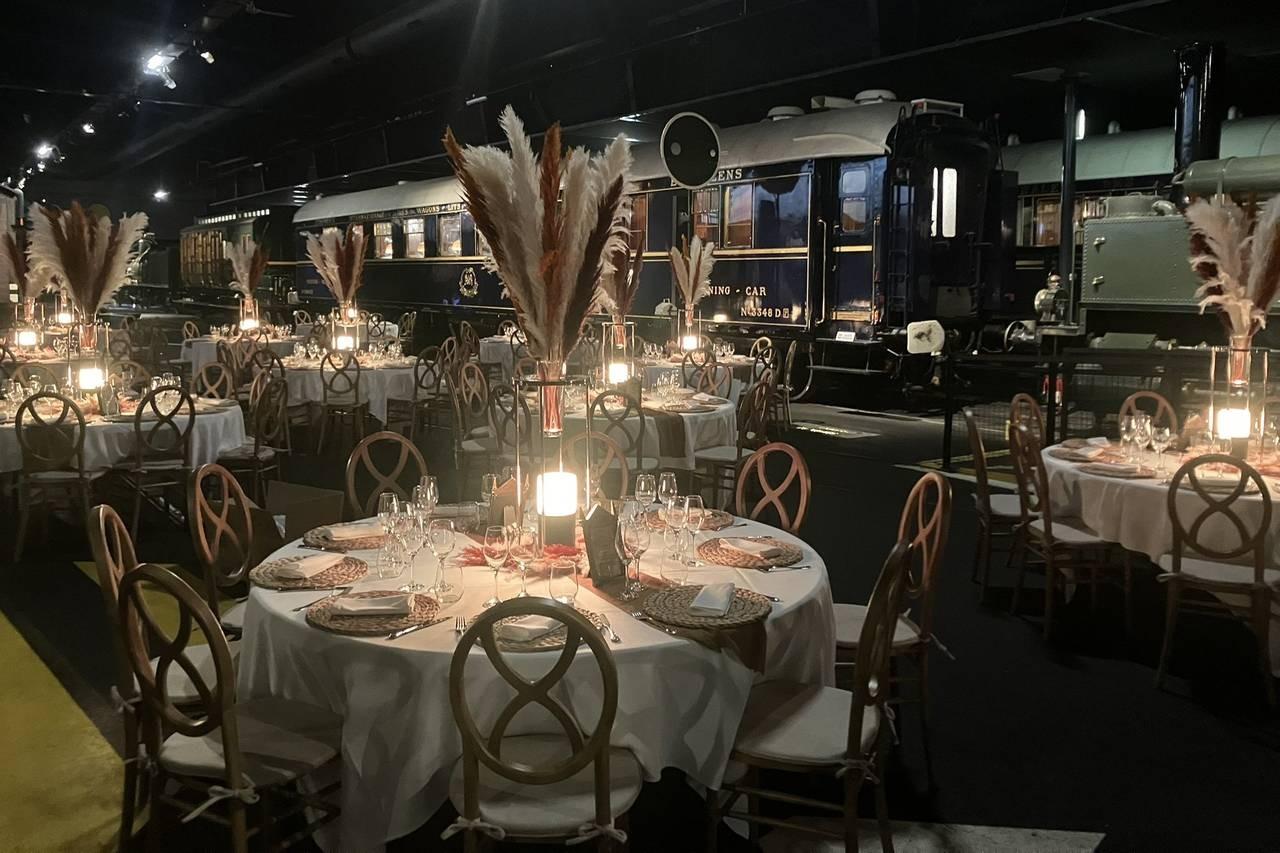Restaurant La Pergola, photo 2