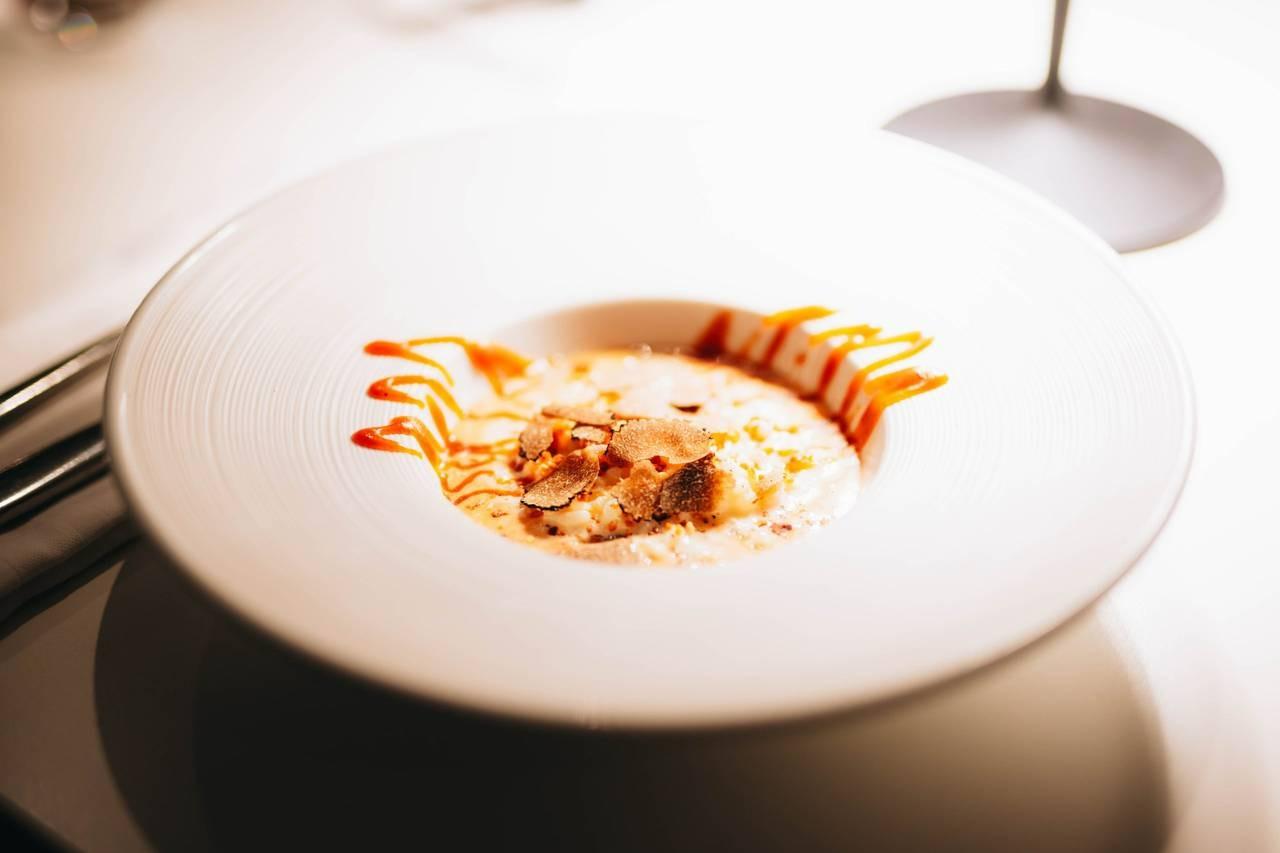 Restaurant Le Boudoir, photo 4