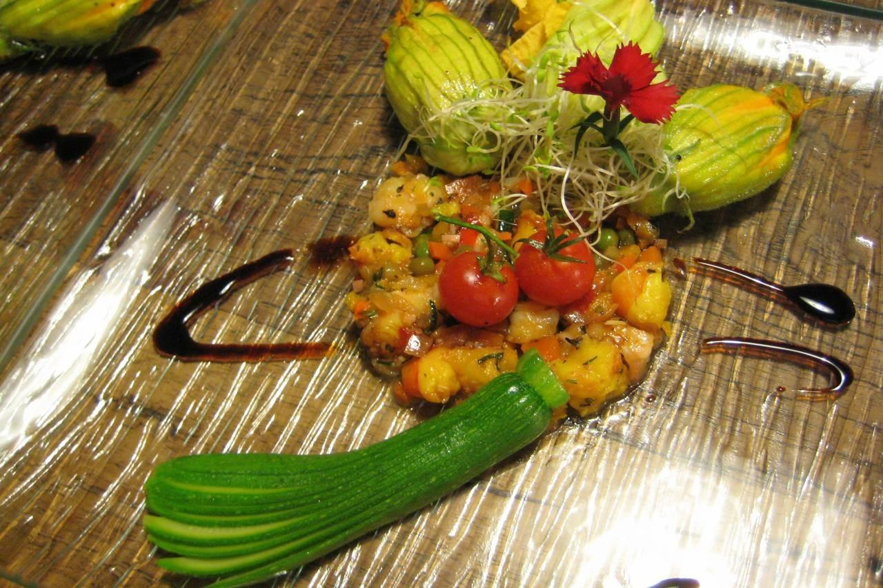 Riviera Chef, photo 2