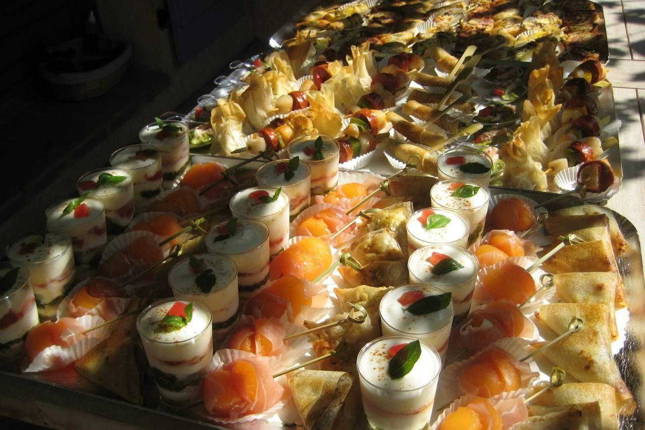 Riviera Chef, photo 3