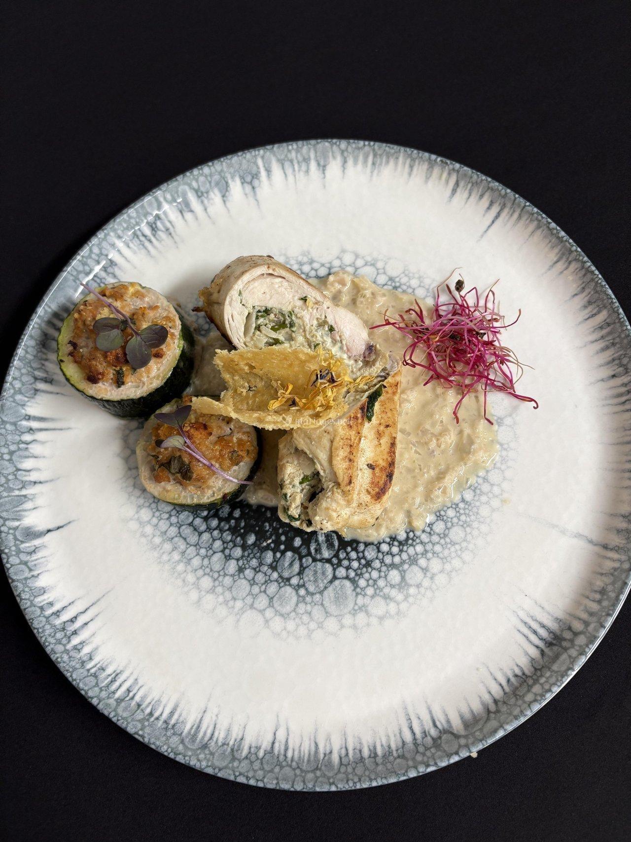Rotissoeurs, photo 5