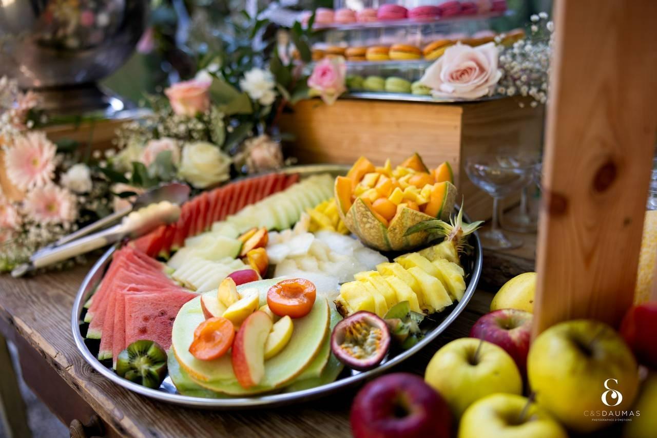 Royal Gourmet, photo 2