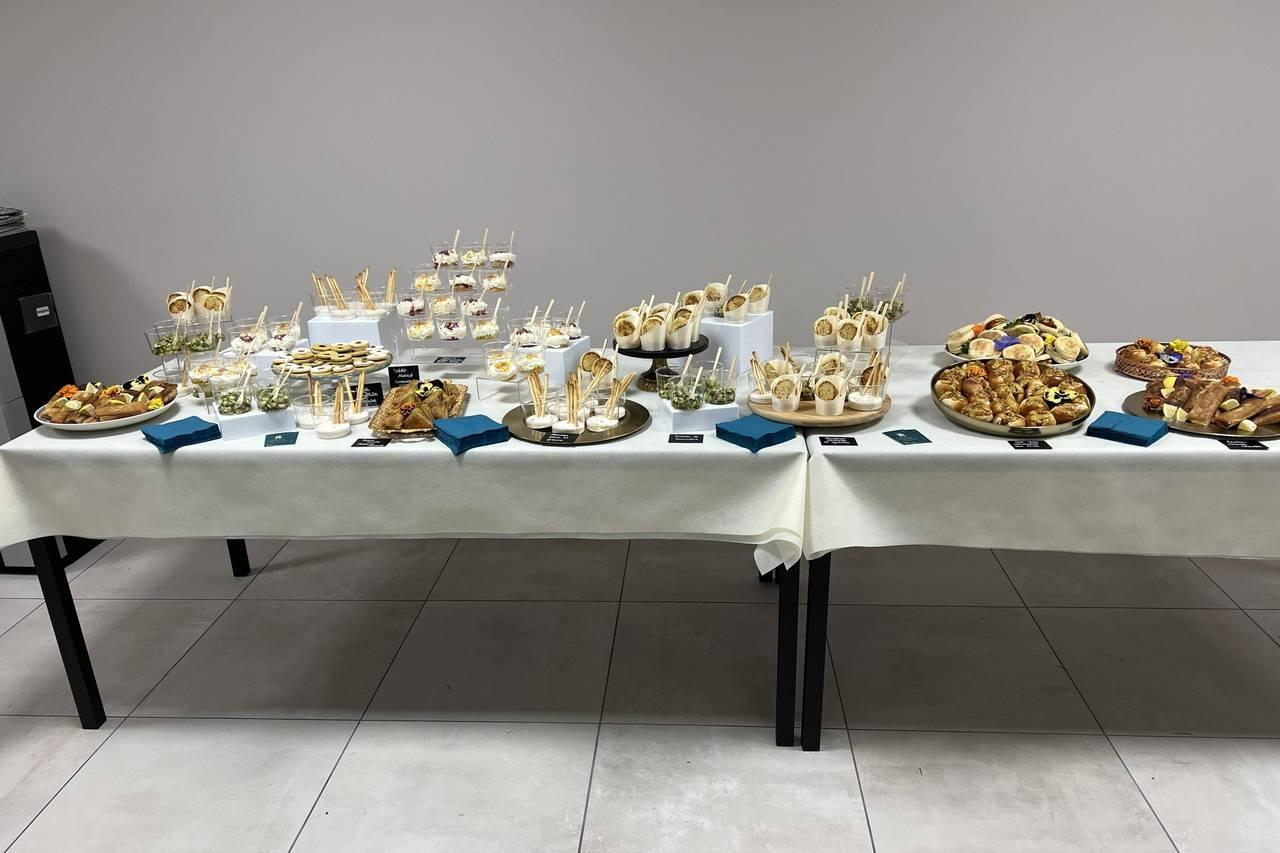 Rym's Catering