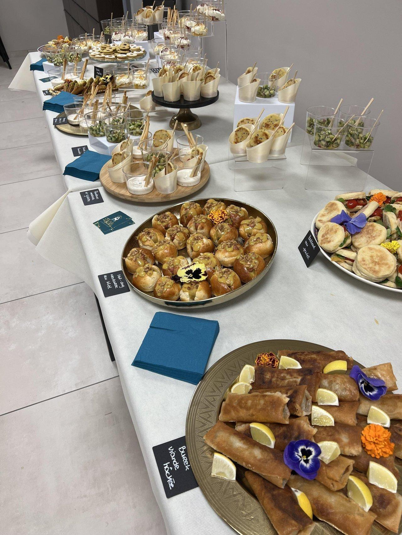 Rym's Catering, photo 2