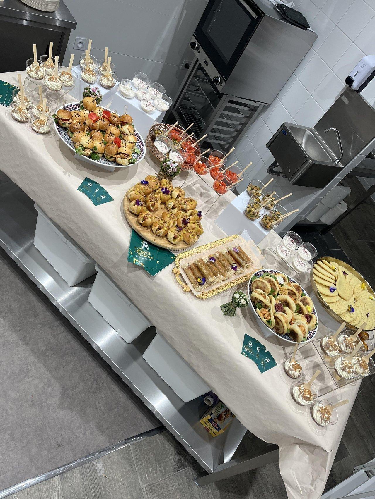 Rym's Catering, photo 3