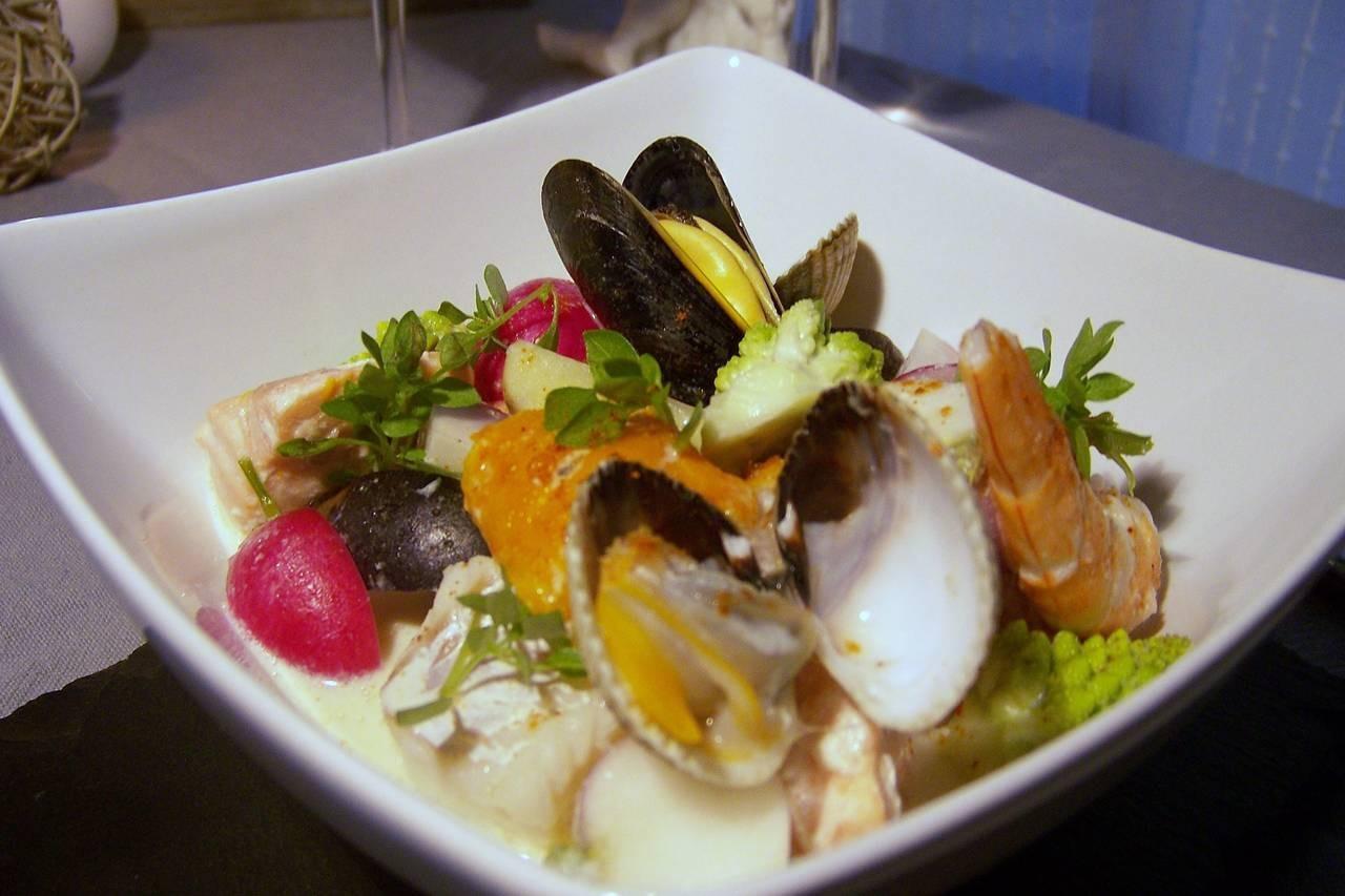 Saveurs Gourmandes, photo 5